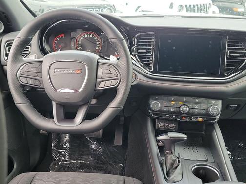 2026 Dodge Durango GT HEMI V8 AWD