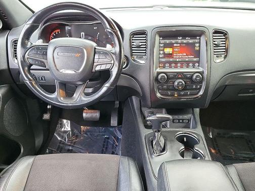 2020 Dodge Durango R/T RWD