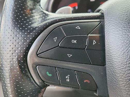 2020 Dodge Durango R/T RWD