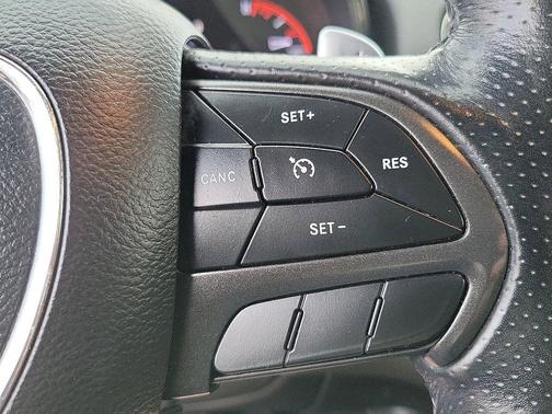 2020 Dodge Durango R/T RWD