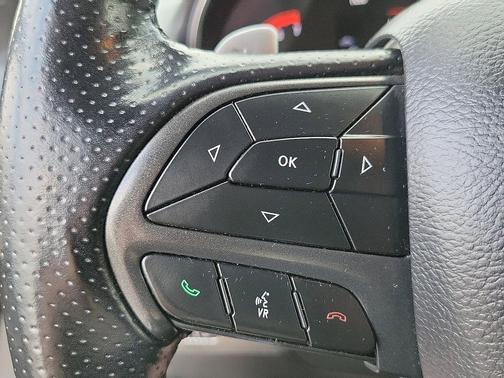 2020 Dodge Durango R/T RWD