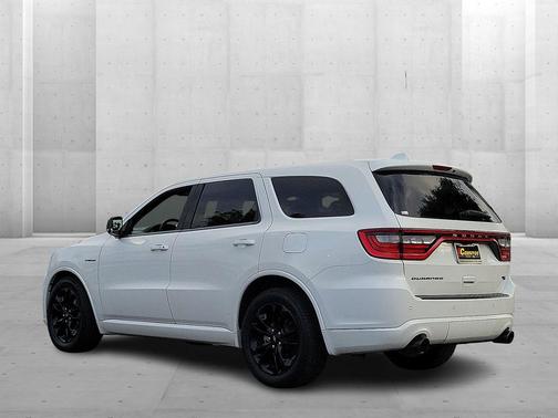 2020 Dodge Durango R/T RWD