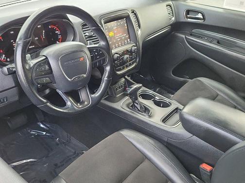 2020 Dodge Durango R/T RWD