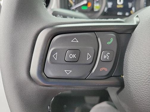 2025 Jeep Wrangler 4xe Sport S