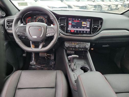 2025 Dodge Durango R/T Plus AWD
