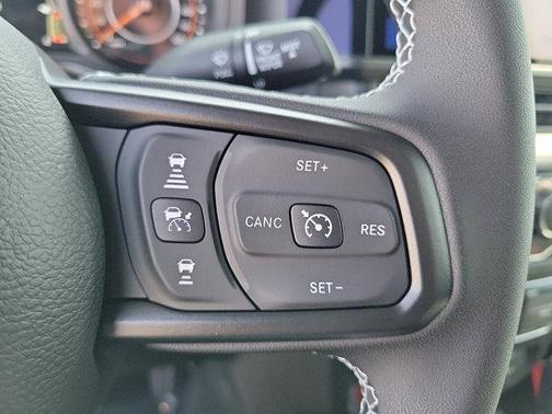 2025 Jeep Gladiator Willys