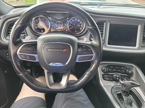 2020 Dodge Challenger GT