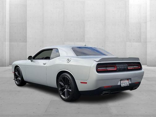 2020 Dodge Challenger GT