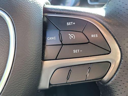 2021 Dodge Durango SXT Plus