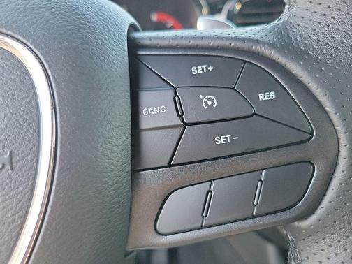 2026 Dodge Durango GT HEMI V8