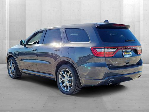 2026 Dodge Durango GT HEMI V8