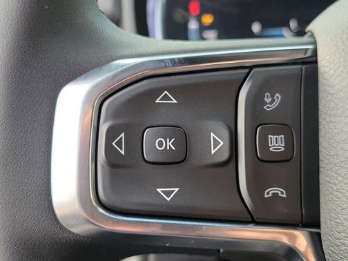 2026 RAM 2500 Laramie Crew Cab 4x4 6'4' Box