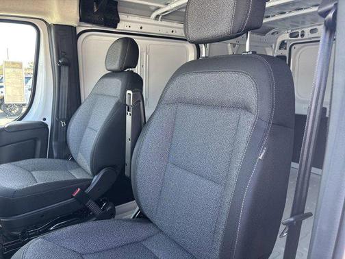 2025 RAM ProMaster 1500 Low Roof