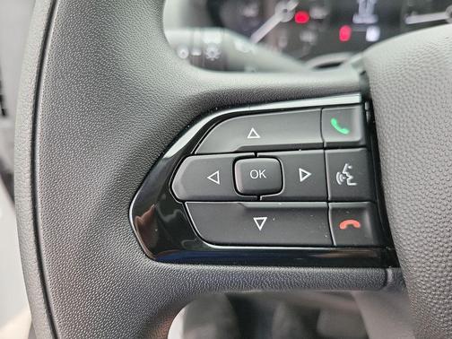 2025 RAM ProMaster 1500 Low Roof