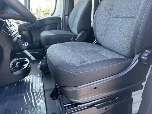 2025 RAM ProMaster 1500 Low Roof