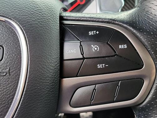 2021 Dodge Charger R/T Scat Pack