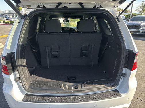 2025 Dodge Durango GT RWD