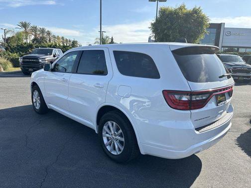 2025 Dodge Durango GT RWD