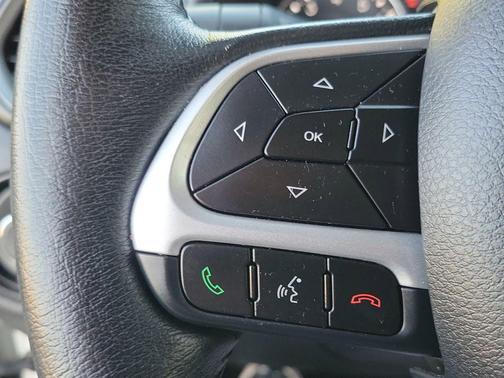 2023 Jeep Renegade Limited