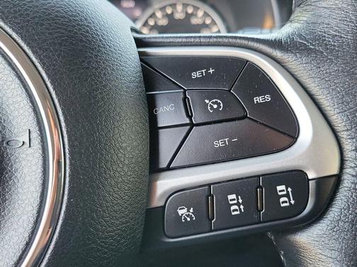 2023 Jeep Renegade Limited