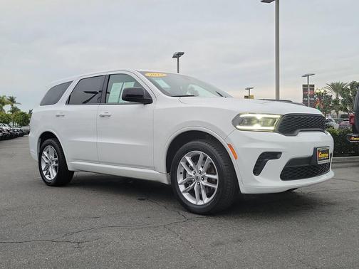 2023 Dodge Durango GT AWD