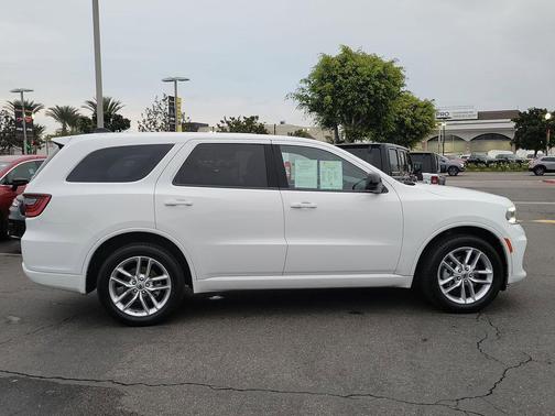 2023 Dodge Durango GT AWD