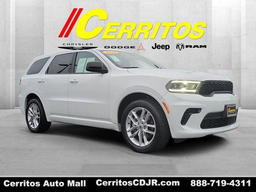 2023 Dodge Durango GT AWD
