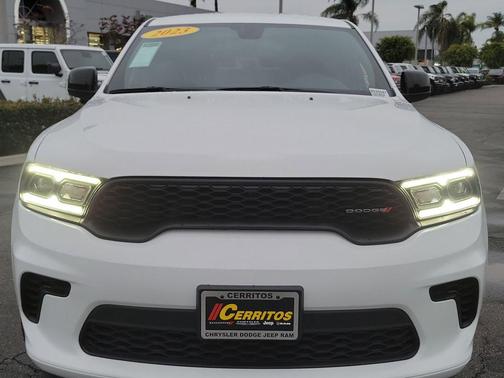 2023 Dodge Durango GT AWD