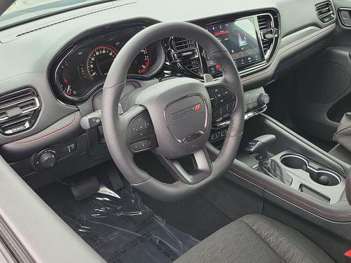 2025 Dodge Durango GT RWD