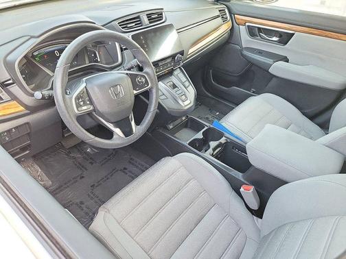 2022 Honda CR-V Hybrid EX