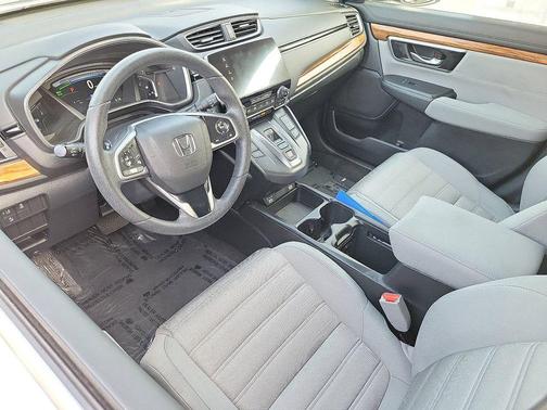 2022 Honda CR-V Hybrid EX