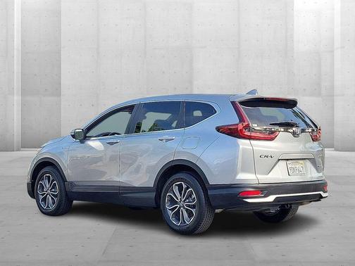 2022 Honda CR-V Hybrid EX