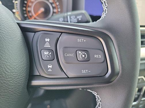 2025 Jeep Gladiator Willys