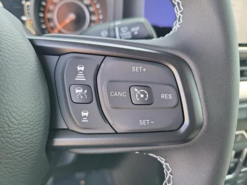 2025 Jeep Gladiator Willys