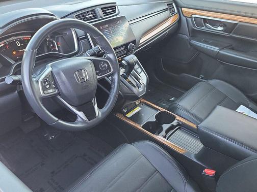 2021 Honda CR-V AWD Touring