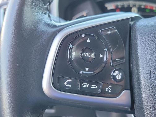 2021 Honda CR-V AWD Touring