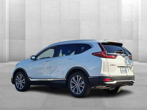 2021 Honda CR-V AWD Touring