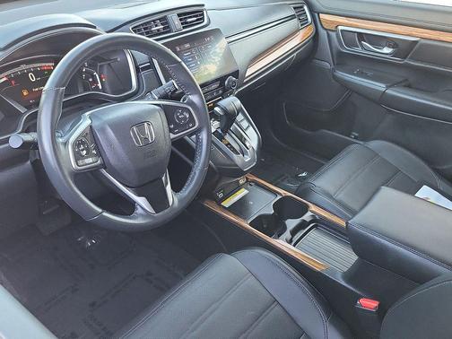 2021 Honda CR-V AWD Touring