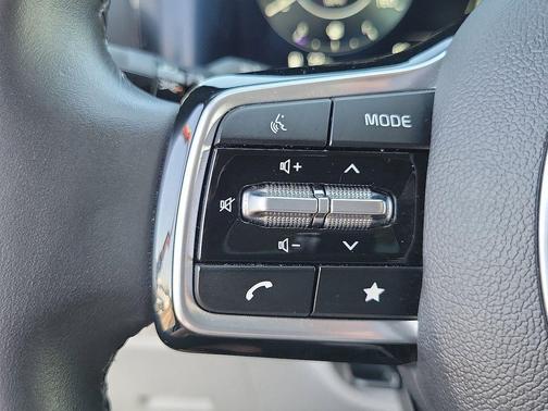 2024 Kia Carnival SX