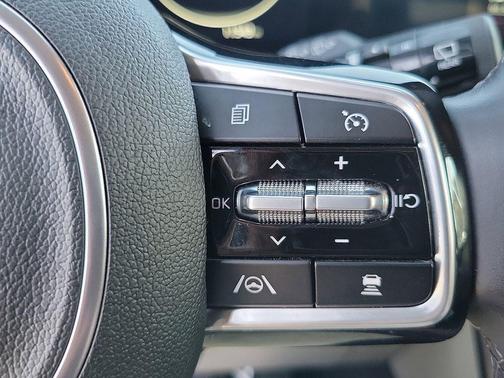 2024 Kia Carnival SX