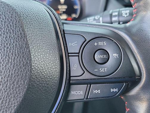 2023 Toyota RAV4 Prime XSE