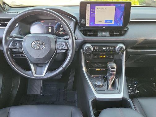 2023 Toyota RAV4 Prime XSE