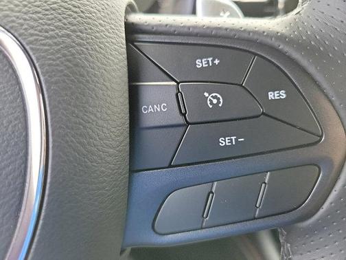 2025 Dodge Durango GT RWD