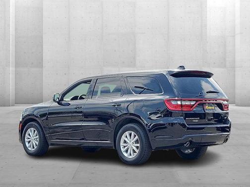 2025 Dodge Durango GT RWD