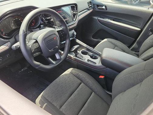 2025 Dodge Durango GT RWD