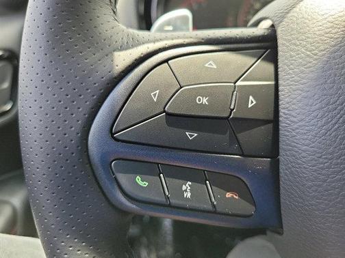 2025 Dodge Durango GT RWD