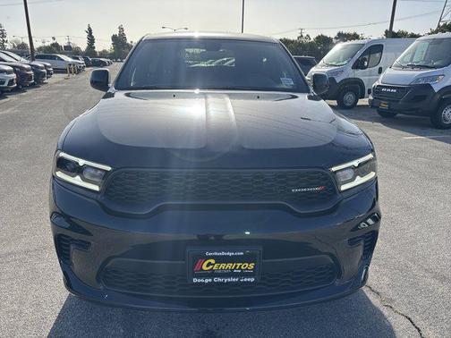 2025 Dodge Durango GT RWD