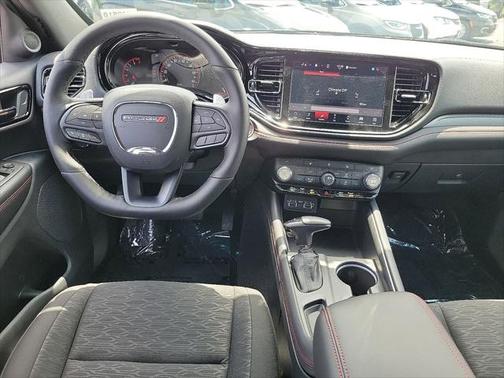 2025 Dodge Durango GT RWD