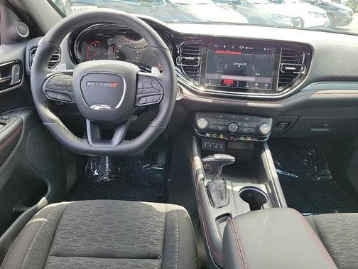 2025 Dodge Durango GT RWD