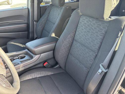 2025 Dodge Durango GT RWD